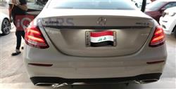 مێرسێدس بێنز E-Class